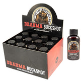 BRAHMA BUCKSHOT MALE ENHANCEMENT (12 CT DISPLAY)